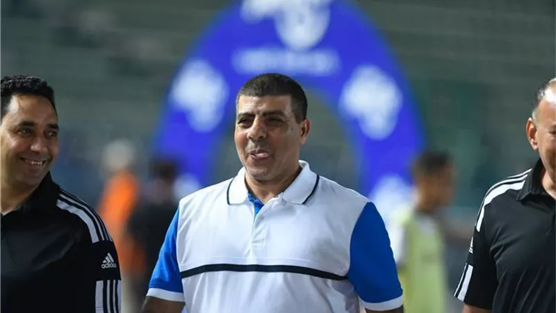 طارق العشرى : سموحة كان أفضل من الزمالك