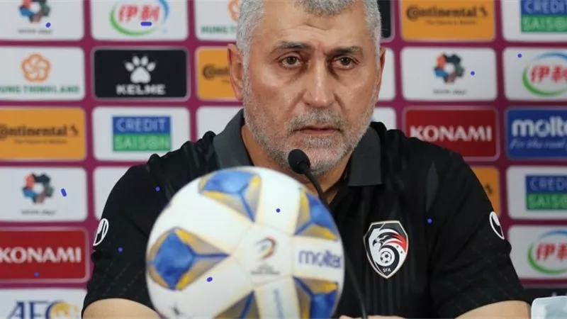 بعد النتائج السلبية.. أربيل يبحث عن خليفة 