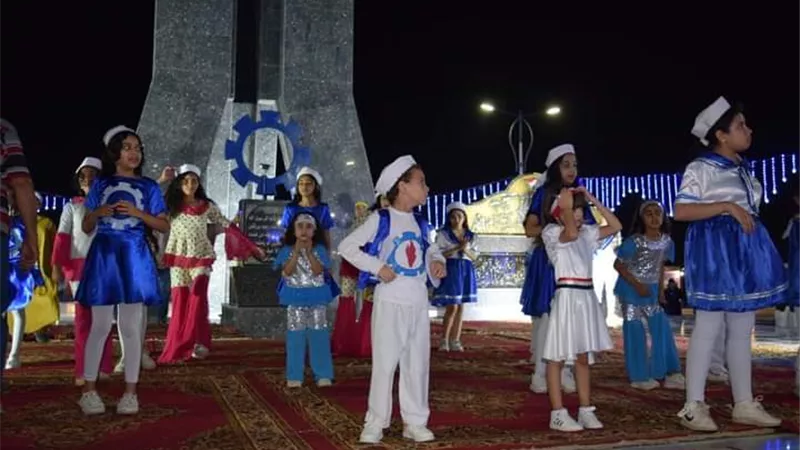 بوابة الجمهورية