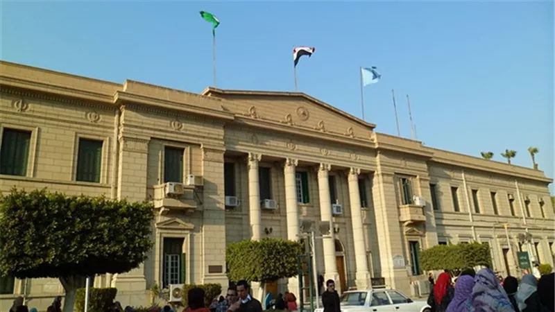 تجارة القاهرة تنظم مؤتمر عن العلامة التجارية فى ظل التحول الرقمى غداً