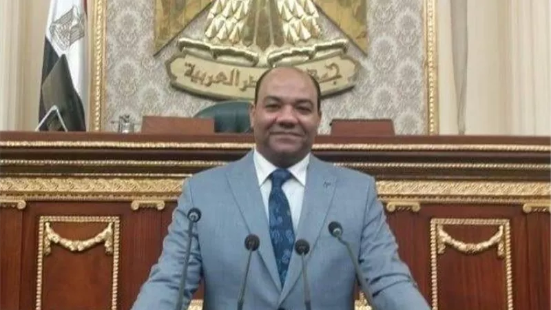 الحسينى جلال :افتتاح مصنع الرمال السوداء يؤكد اهتمام الدولة بالصناعة