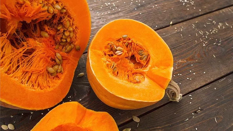 7 فوائد صحية للقرع العسلي