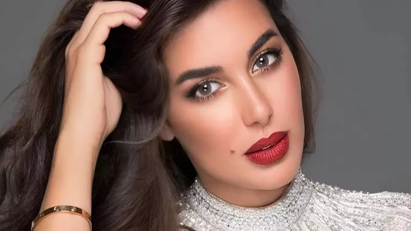 ياسمين صبري تعود للسينما من جديد .. فيديو