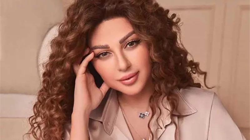 شكوى من فارس كرم ضد ميريام فارس
