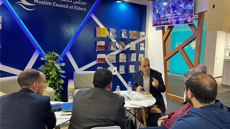 قطان: وثيقة الأخوَّة الإنسانيَّة شددت على الحريَّة الإنسانية