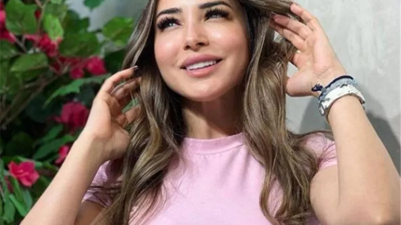 ساندي تطرح أحدث أغانيها عبر يوتيوب .. فيديو