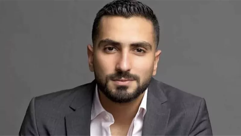 تفاصيل إلغاء حفل محمد الشرنوبي بمهرجان الموسيقى العربية