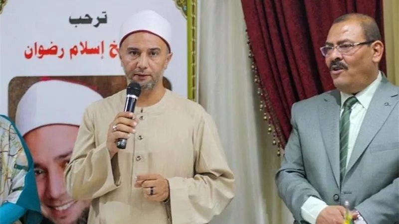 مدارس العمران تواجه ألعاب وفيدوهات الموت بالتوعية الدينية