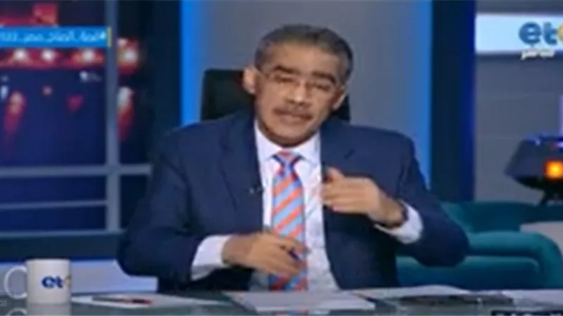 ضياء رشوان يكشف آخر مستجدات الحوار الوطني ويرد بالدلائل على المشككين