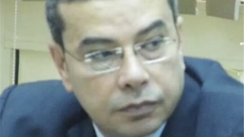 عمرو محسوب النبي رئيساً لقطاع الاعلام الداخلي بهيئة الاستعلامات