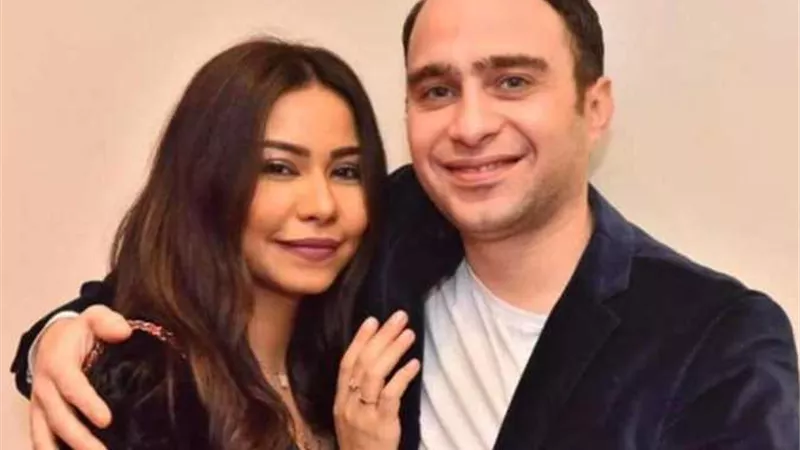 حسام حبيب يرد على استغلال شيرين:لما اتجوزنا كان عندي فلوس أكثر منها