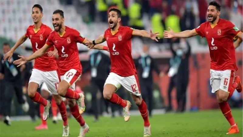 فرج عامر: دفاع الأهلي اتحسن.. وكولر لم يصل للشكل المثالي لخط الهجوم