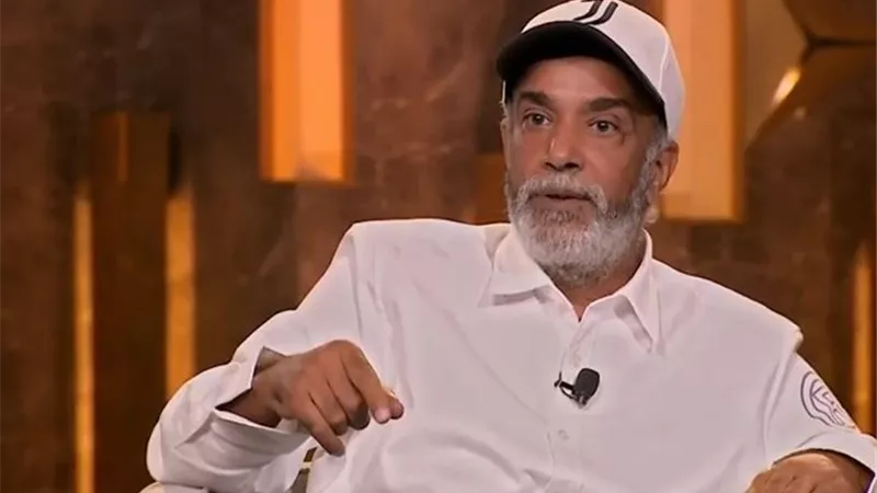 تعرف على دور سليمان عيد فى 