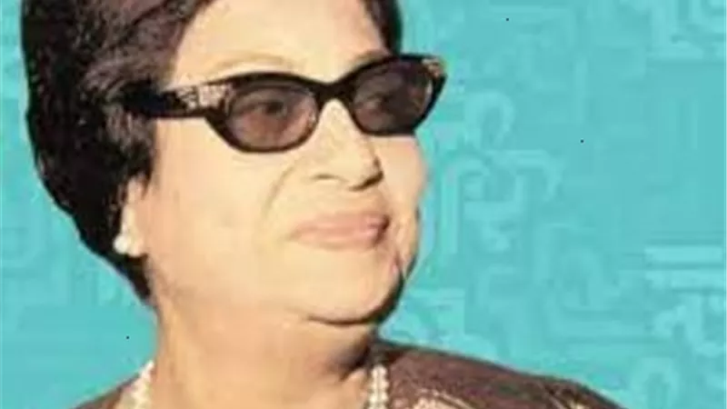 حفل غنائي لكوكب الشرق.. بساقية الصاوي