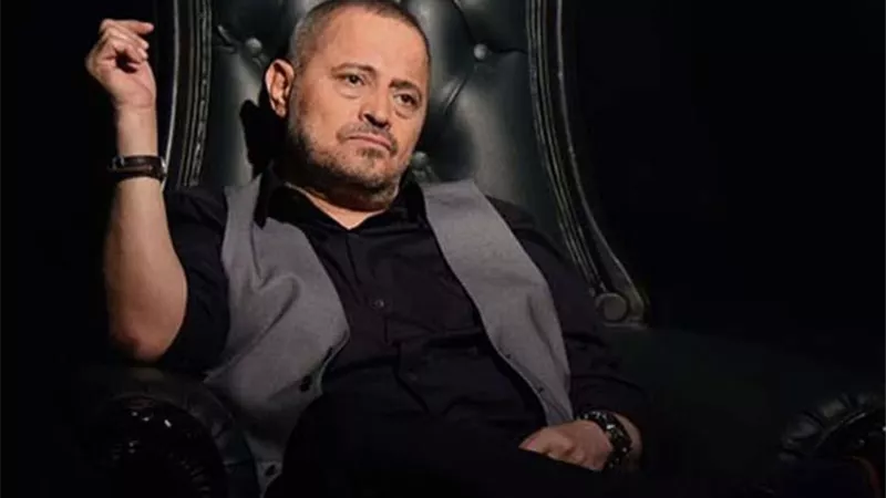 جورج وسوف ضيف صاحبة السعادة - فى هذا الموعد