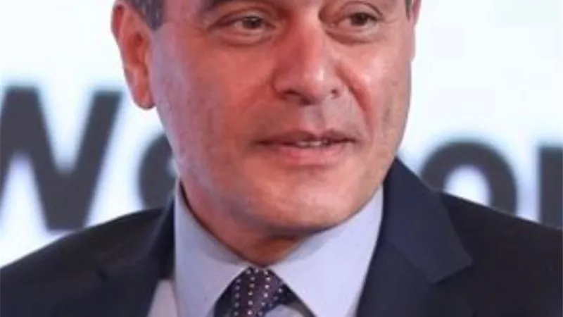 التصديري للصناعات الكيماوية يشارك في مؤتمر اتحاد المستثمرات العرب