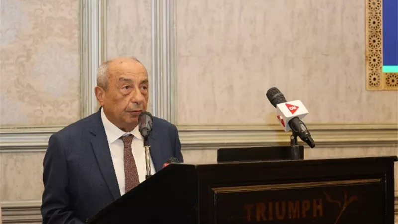 نقيب المهندسين يشارك بملتقى تكنولوجيا الفضاء والتغيرات المناخية