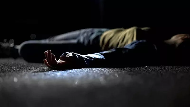 قتيل الاسكندرية.. تزوج طليقته فاستدرجه ودفنه فى الرمال