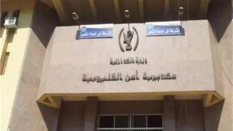 القبض على 25 تاجر مخدرات وضبط 10 قطع سلاح نارى فى القليوبية