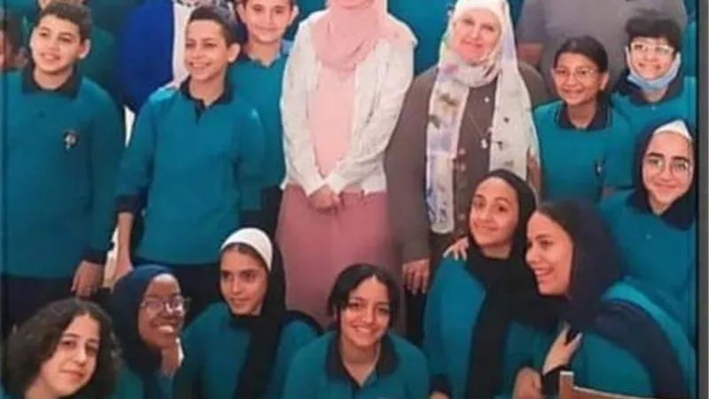 جامعة القناة تدرب طلاب مدارس الإسماعيلية على الإبداع والتوافق النفسي