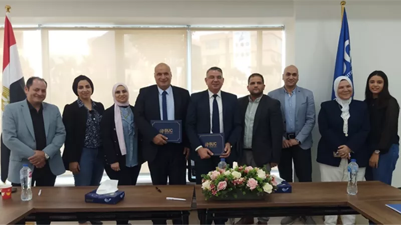 جامعة بدر تكشف التعاون المشترك مع VBS-MENA لإدارة المشاريع..