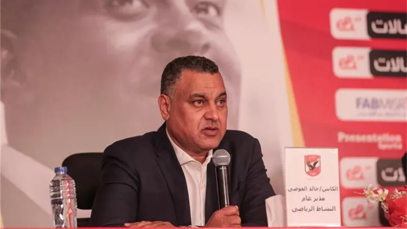خالد العوضي : ديفيد ديفيز من أفضل 3 مدربين كرة يد فى العالم