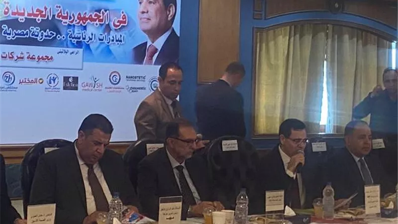 عبد النبى الشحات: 