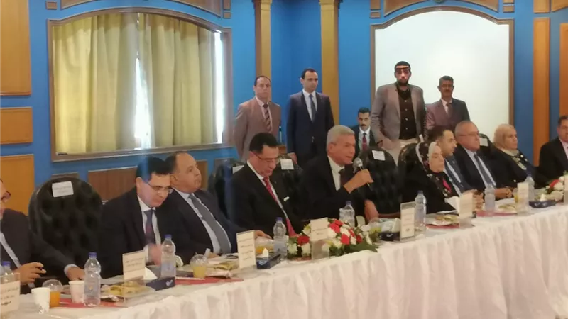 رئيس هيئة الشراء الموحد: قطاع الصحة أقل القطاعات تضرراً بعد الأزمة العالمية