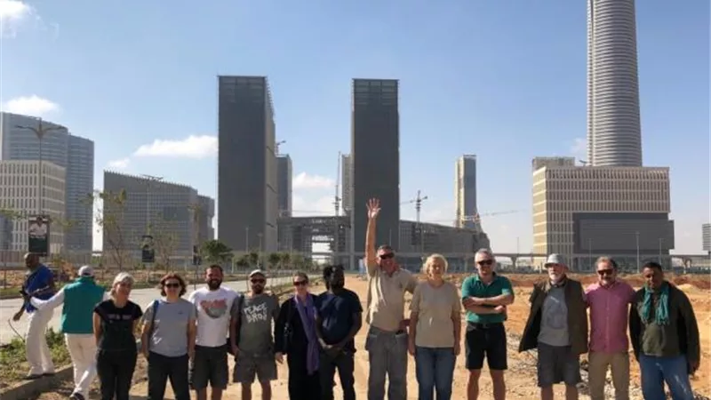 بوابة الجمهورية
