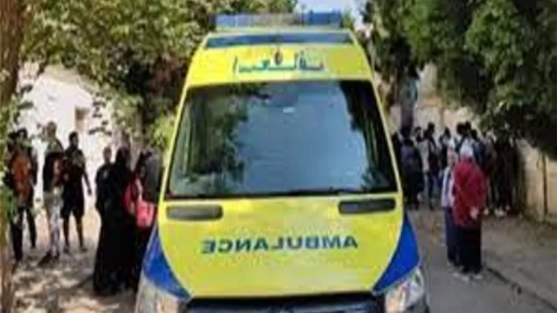اصابة عامل دليفرى ببورسعيد بجروح قطعية من اعتداء بالسلاح الأبيض