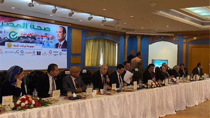 رئيس شعبة الأدوية: نشهد دعم غير مسبوق في قطاع الصحة ومستلزمات الدواء