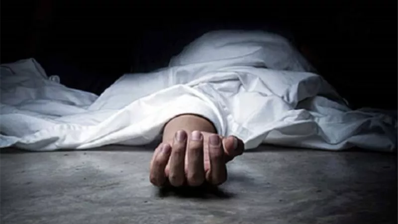 اثار الخنق.. تثير شكوك الامن حول جثة المطرية المتحللة