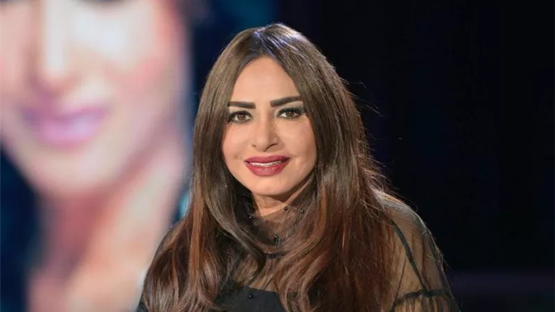 سلوى خطاب: الممثلات والمطربات صغروا فجأة .. فيديو