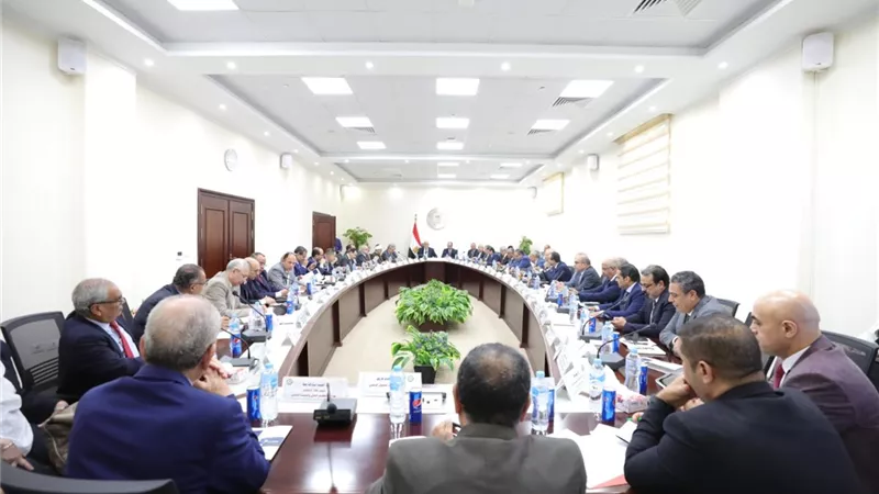 الجامعات تنجح في محو أمية ٣٩٥ ألف مواطن خلال العام الدراسي الماضي