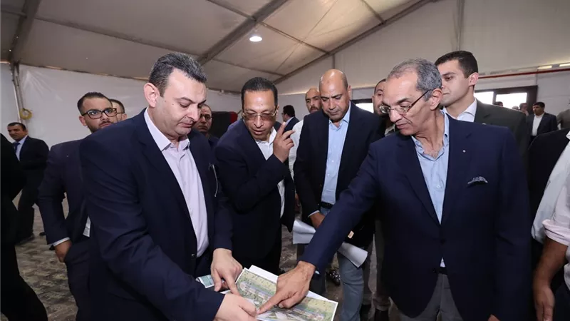 الاتصالات:البنية التحتية المعلوماتية جاهزة لاستقبال ضيوف قمة المناخ