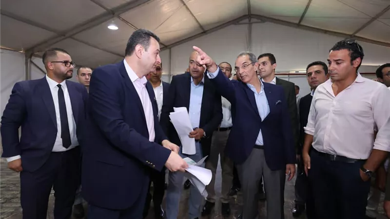الاتصالات: انترنت فائق السرعة فى 104 فندق بشرم الشيخ