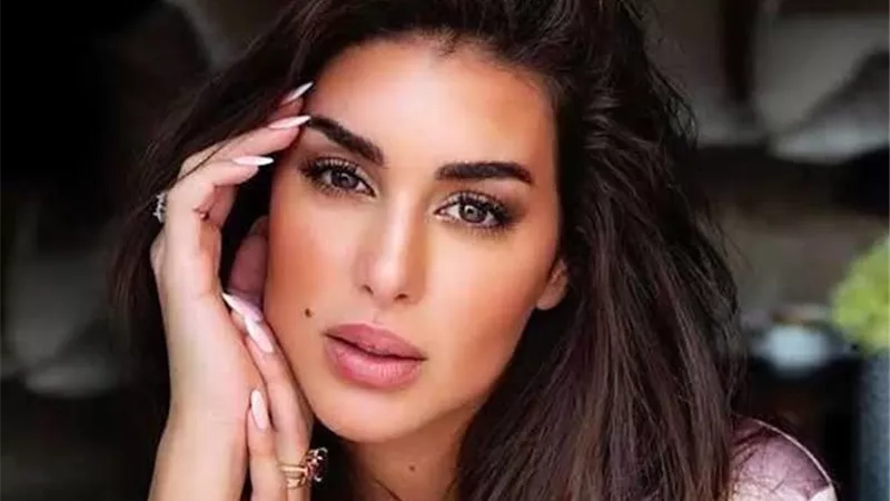 رد ياسمين صبري على السخرية منها بسبب حلقتها مع صاحبة السعادة