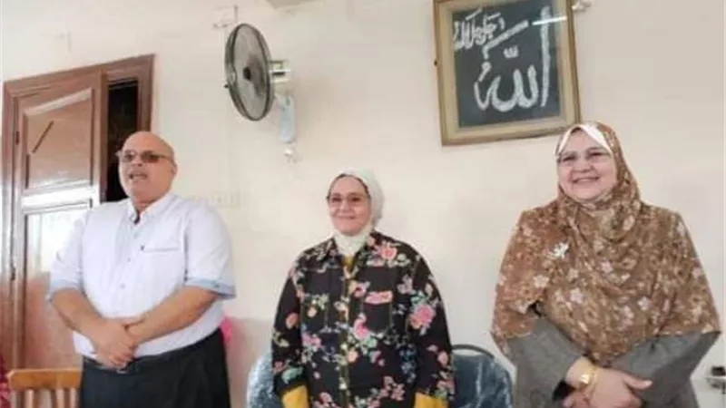 المنظمة العالمية لخريجي الأزهر تستكمل نشاطها التثقيفي