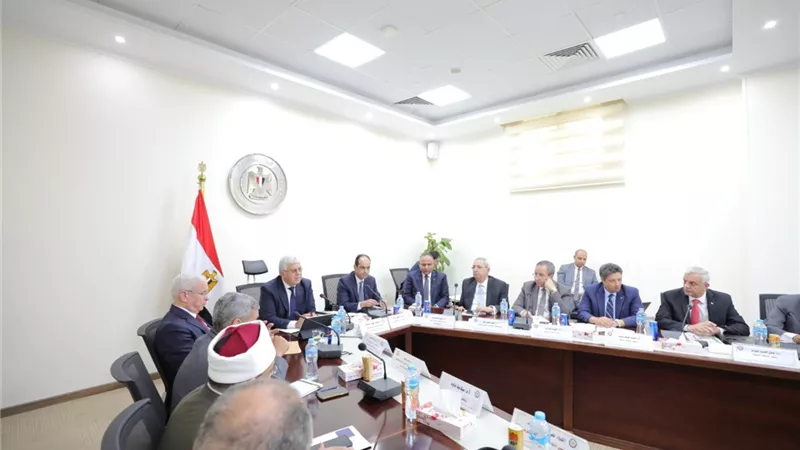 تقدم مصر للمركز 49 عالميًا فى مؤشر المنشورات العلمية والتقنية