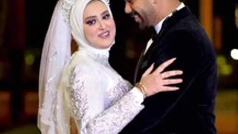 غدا..استكمال محاكمة عريس الإسماعيلية بتهمة احتجاز وضرب زوجته