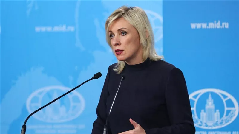 الخارجية الروسية: قرارات قمة الاتحاد الأوروبي أكدت سياسته التصادمية