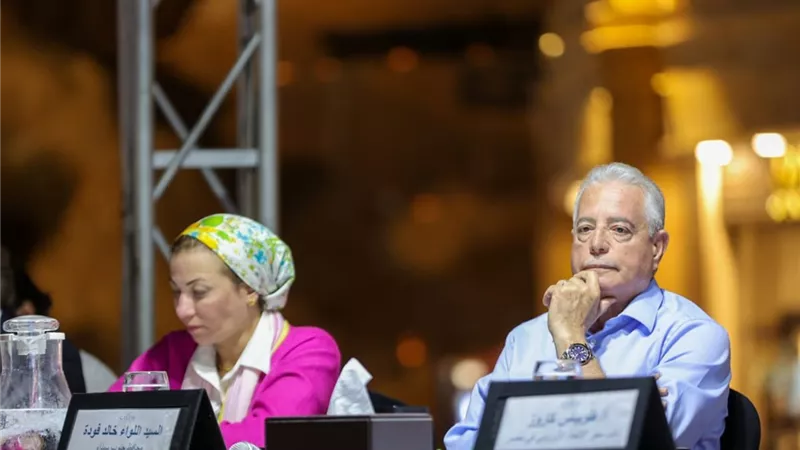 مدينة شرم الشيخ خالية من الأكياس البلاستيكية أحادية الاستخدام