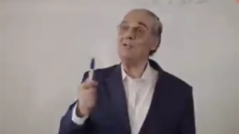 فيلم تسجيلي يستعرض الواقع المصري خلال الـ 8سنوات الماضية