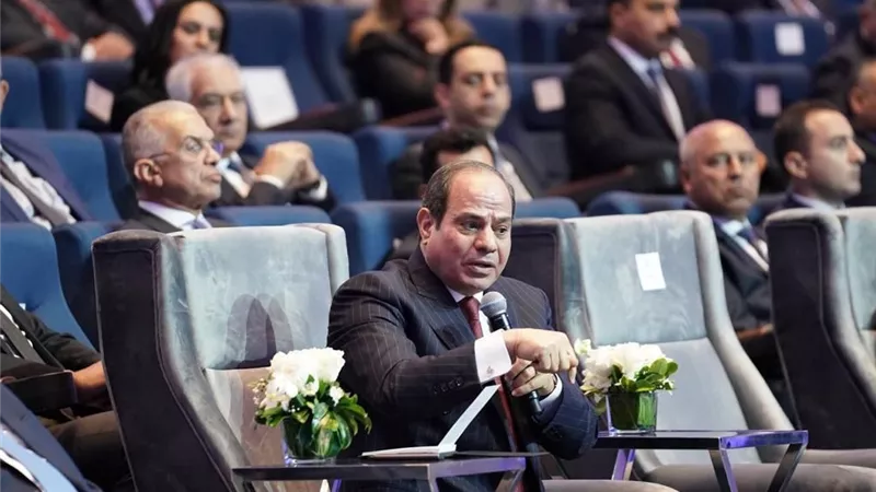 السوسة وصلت للعصب ولا جدوي من المسكنات.. فيلم تسجيلي عن آراء تنتقد الإصلاح الاقتصادى