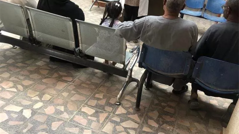 ٧٥ندوة صحية خلال سبتمبر الماضى لتوعية المواطنين بأمراض الفم والأسنان