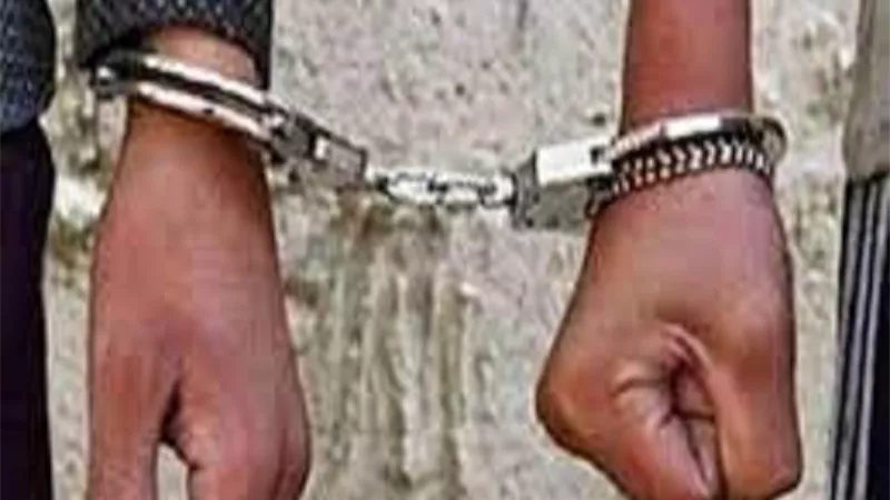 الداخلية تضبط 32 متهما بـ
