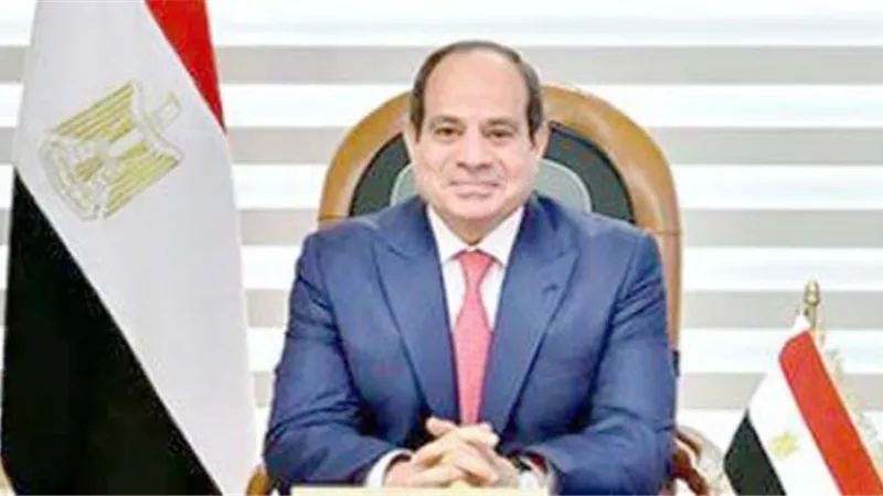 لليوم الثاني علي التوالي..هاشتاج 