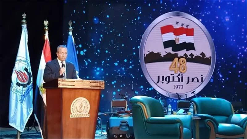 الشرقاوي : إختيار الجمهورية الجديدةلتحقيق الرخاء للأجيال الحالية