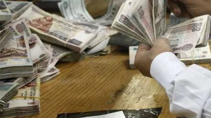 مواعيد صرف مرتبات شهر أكتوبر 2022
