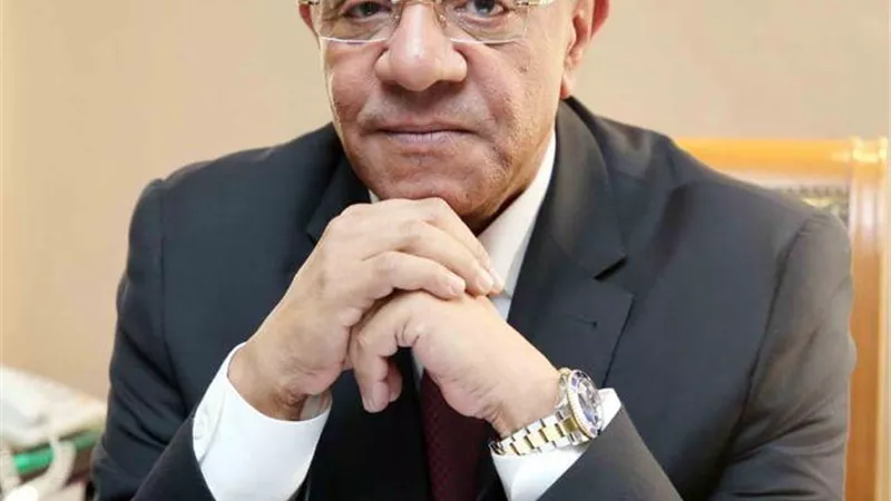 رئيس تجارية الجيزة: المؤتمر الاقتصادي يحدد ملامح الاقتصاد المصري